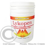 Theo Herbs Lykopen 60 kapslí – Hledejceny.cz