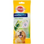 Pedigree Dentastix Daily Oral Care dentální velkých plemen 7 ks 270 g – Hledejceny.cz