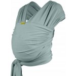 Boba šátek Serenity Wrap Sea Mist – Zbozi.Blesk.cz
