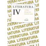 Literatura IV. Výklad -- Výklad textů, interpretace, literární teorie - B. Hoffmann – Hledejceny.cz