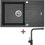 Set Sinks Linea 780 XC + Elka – Zboží Dáma