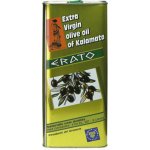 Erato Kalamata olivový olej Extra panenský 5 l – Zboží Mobilmania