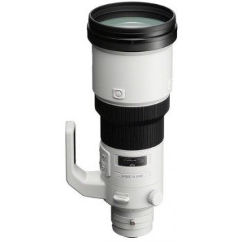 Sony 500mm f/4 G SSM