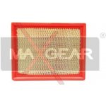 MAXGEAR 26-0220 Vzduchový filtr (26-0220) – Hledejceny.cz