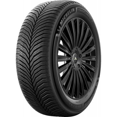 Michelin CrossClimate 3 215/50 R18 96W – Hledejceny.cz