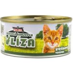 Sokol Falco LÍZA zvěřinová 120 g – Hledejceny.cz