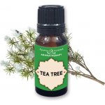 Altevita 100% esenciální olej Tea tree 10 ml – Hledejceny.cz