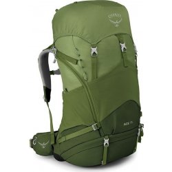 Osprey Ace venture green