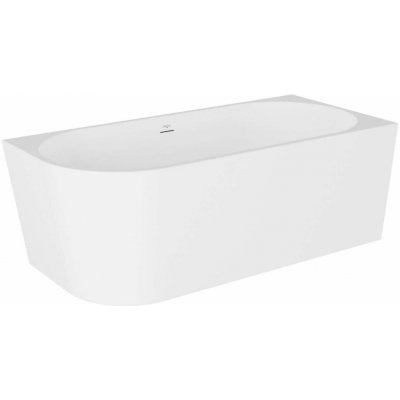 Besco Oxa 140 x 72 cm WAO-140P-BI – Hledejceny.cz