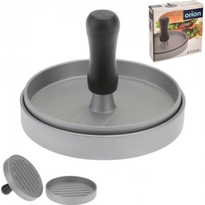 Orion forma na hamburger 11,5cm – Hledejceny.cz