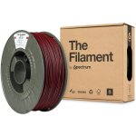 Spectrum TF-24096, PLA CF, 1.75mm, RED, 1kg – Zboží Živě