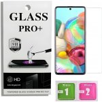 IZMAEL Prémiové 9D Izmael pro Samsung Galaxy A71/Galaxy A71 5G KP23100 – Zboží Živě