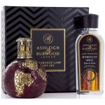 Ashleigh & Burwood Malá katalytická lampa Dragon's eye s vůní Moroccan Spice 250 ml – Zbozi.Blesk.cz