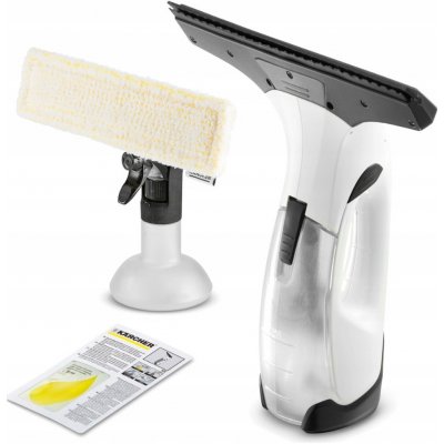 Kärcher WV 2 Plus 1.633-640.0 – Zboží Dáma