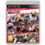 Motorbike Racing Pack – Zboží Mobilmania