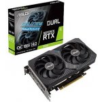 Asus DUAL-RTX3050-O8G 90YV0HH0-M0NA00 – Hledejceny.cz