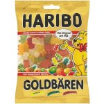 Haribo Goldbaren želatinoví medvídci 200 g – Sleviste.cz