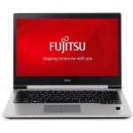Fujitsu Lifebook U745 VFY:U7450M85ABCZ návod, fotka