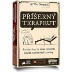 Příšerný terapeut – Hledejceny.cz