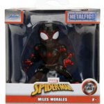 Jada MARVEL SPIDER-MAN kovová 6,5 cm – Sleviste.cz