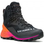 Merrell Mtl Thermo Rogue 4 Mid Gtx obuv J037759 black multi – Sleviste.cz