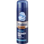Balea Men Fresh gel na holení 200 ml – Zboží Mobilmania