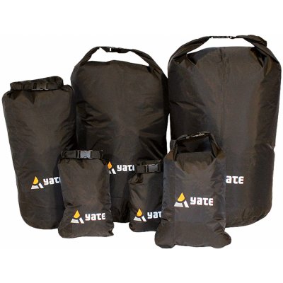 Yate Dry bag 8l – Sleviste.cz