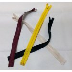 Zip kostěný 45 cm – Hledejceny.cz