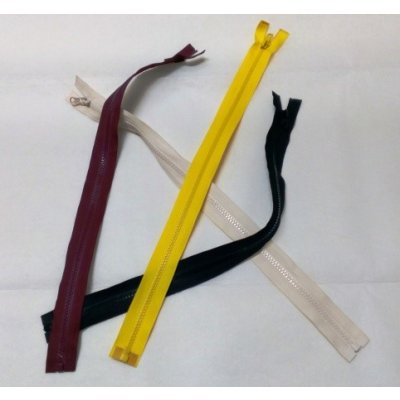 Zip kostěný 45 cm – Hledejceny.cz