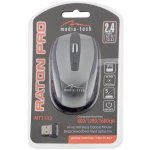 Media-Tech Raton Pro MT1113T – Hledejceny.cz