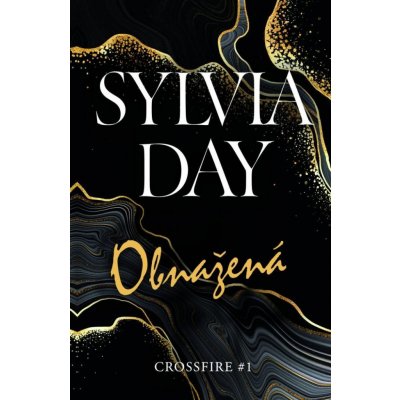 Obnažená - Sylvia Day – Sleviste.cz