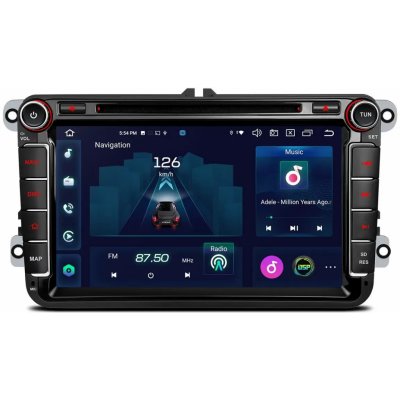 Xtrons IX82MTV – Zboží Mobilmania