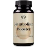 Jíme zdravě Podpora metabolismu 60 kapslí – Hledejceny.cz