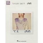 Taylor Swift 1989 Easy Guitar noty tabulatury na snadnou kytaru – Sleviste.cz