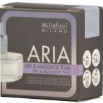 Millefiori Milano Aria náplň do elektrického difuzéru Spa & Massage Thai 20 ml – Zboží Dáma