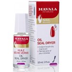 Mavala Oil Seal Dryer rychloschnoucí olej na nehty 10 ml – Zboží Dáma