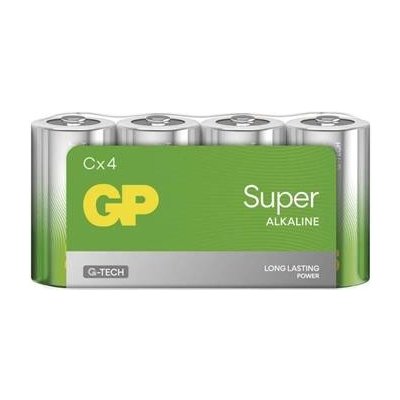 GP Super C 4ks 1013304001 – Zbozi.Blesk.cz