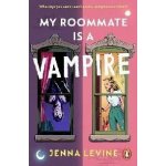 My Roommate is a Vampire – Sleviste.cz