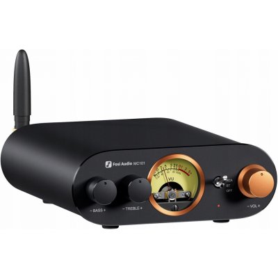 Fosi Audio MC101 – Zboží Živě