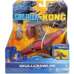 PLAYMATES TOYS Godzilla vs Kong Skull Crawler akční cca 15cm – Hledejceny.cz
