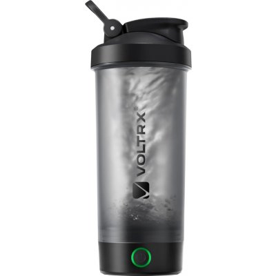 VOLTRX Titanus Elektrický shaker na protein 700 ml – Zboží Mobilmania