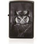 ZIPPO schwarz color cOwlc – Hledejceny.cz