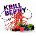 Karel Nikl Pelety s dírkou Kill Berry 1kg 18mm – Hledejceny.cz
