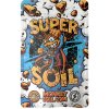 Zahradní substrát Monkey SuperSoil 50 L