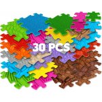 Muffik Královský set 30 ks MFK 028 1 – Zboží Dáma