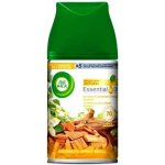 Air Wick Freshmatic náplň do osvěžovače Vanilla & Sandalwood 250 ml – Zboží Mobilmania