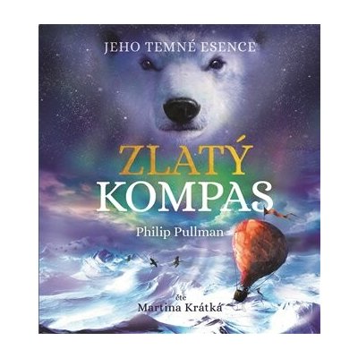 Zlatý kompas - Jeho temné esence I. – Hledejceny.cz