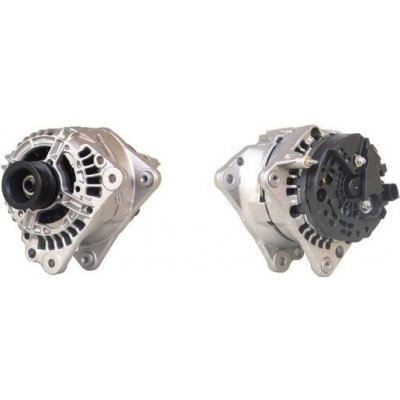 Alternátor Škoda Octavia 1.6, Valeo SG8B015, 0124315004, 030903023L, 036903026A, 037903025E – Sleviste.cz