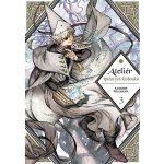 Ateliér špičatých klobouků 3, Brožovaná – Zboží Dáma
