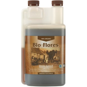 Canna Bio Flores květ 500 ml